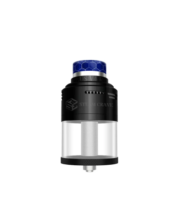 Steam Crave Aromamizer Plus V4 RDTA Atomizer - Orijinal | İlksigaran1