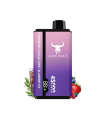 Strawberry Vanilla Coke / Blueberry Ice 45K - Lost Bulz