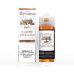 Coffee Tobacco E Likit ( 120 ml )