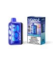 Blueberry Watermelon- Vozol Rave 40K Puff