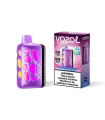 Watermelon Razz Rancher - Vozol Rave 40K Puff