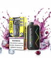 Grape İce - Caliburn Bar 100K Puff