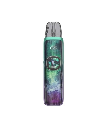 Uwell Caliburn G5 Pod Mod Kit (1600mAh - 35W) | ilksigaran