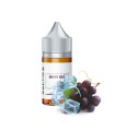 Saltica Grape İce Salt Likit