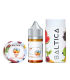 Saltica Peach İce Salt Likit