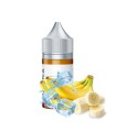 Saltica Banana İce Salt Likit