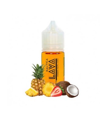 Saltica Lava Salt Likit