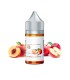 Saltica Apple Peach Salt Likit