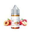 Saltica Apple Peach Salt Likit