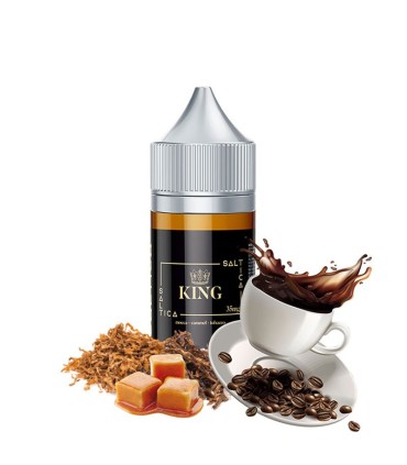 Saltica King Salt Likit