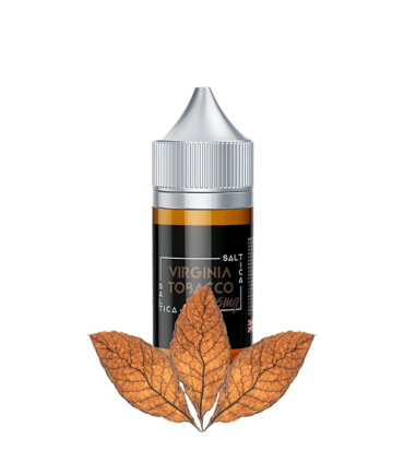 Saltica Virginia Tobacco Salt Likit