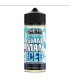 One Hit Wonder Island Man Iced 100ml Salt Likit | İlkSigaran1