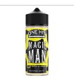 One Hit Wonder Magic Man Likit