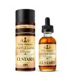 Five Pawns Castle Long Reserve Custard Likit (60 ml)