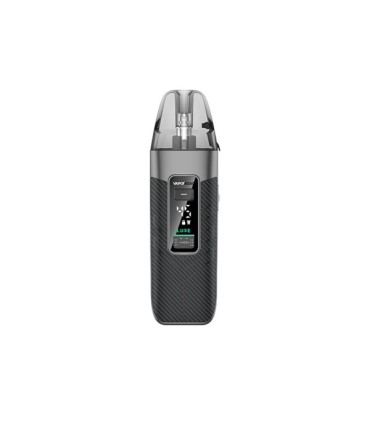 Luxe X3 Pod Mod