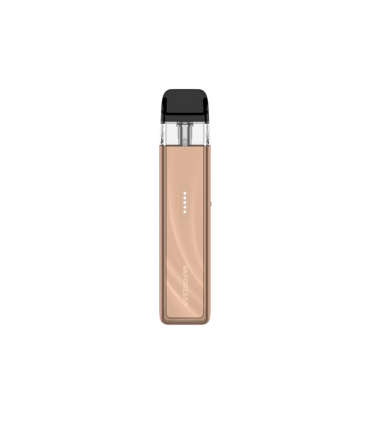 Xros 6 Mini Pod Mod