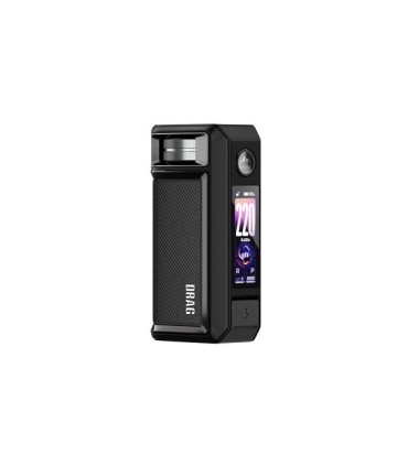 Voopoo Drag 6 220W Mod (Dahili 4400mAh Pil) Satın Al | ilksigaran