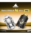 Hellvape Dead Rabbit 4 Pro Atomizer 26mm