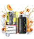 Peach İce - Caliburn Bar 100K Puff