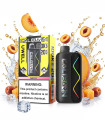 Peach İce - Caliburn Bar 100K Puff