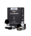 Caliburn A3S kartuş 1.0 Ohm