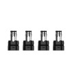 Crown M coil 0.6 Ohm