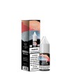Al Fakher Peach ice Salt Likit 10 ml 20 mg