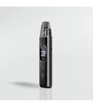 Argus G3 Pod Mod