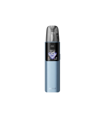 Argus G4 Pod Mod