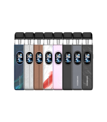 Vaporesso XROS 6 Pod Mod 1800 mAh 30W | İlksigaran