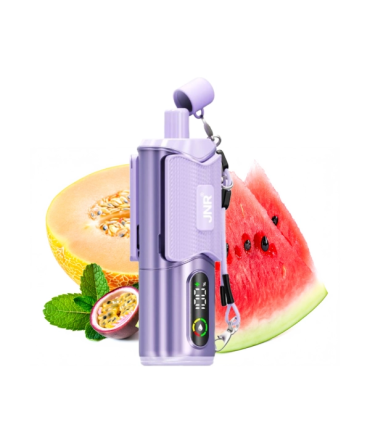 JNR Shishasip 35K Love 66 | Aroma ve Ürün Özellikleri