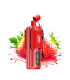 Strawberry Punch - JNR Shishasip 35000 Puff | İlksigaran