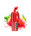 Strawberry Punch - JNR Shishasip 35000 Puff