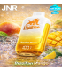 Brazilian Mango - JNR Lion King 50000 Puff | İlksigaran