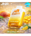 Brazilian Mango - JNR Lion King 50000 Puff