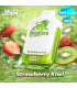 Strawberry Kiwi - JNR Lion King 50000 Puff | İlksigaran