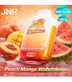 Peach Mango Watermelon - JNR Lion King 50000 Puff