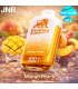 Mango Peach - JNR Lion King 50000 Puff | İlksigaran