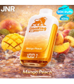 Mango Peach JNR Lion King 50K
