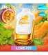 Love 777 - JNR Lion King 50000 Puff | İlksigaran
