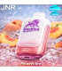 Peach Ice - JNR Lion King 50000 Puff | İlksigaran