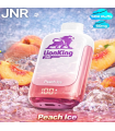 Peach Ice - JNR Lion King 50000 Puff