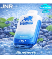 Blueberry - JNR Lion King 50000 Puff