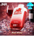 Red Wine - JNR Lion King 50000 Puff | İlksigaran