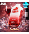 Red Wine - JNR Lion King 50000 Puff
