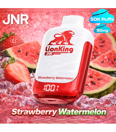 Strawberry Watermelon - JNR Lion King 50K | İlksigaran