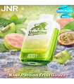 Kiwi Passion Fruit Guava - JNR Lion King 50000 Puff