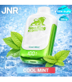 Cool Mint - JNR Lion King 50000 Puff