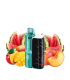Watermelon Mango Peach - JNR Stellarc 50K | İlksigaran