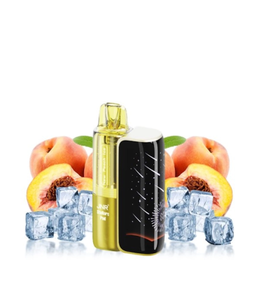 New Peach Ice - JNR Stellarc 50K | İlksigaran